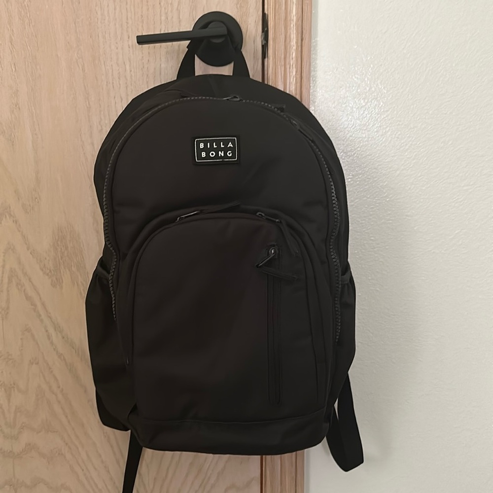 Billabong Backpack